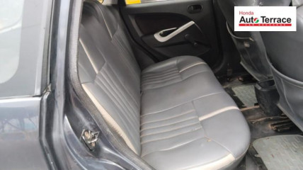2010 Ford&nbsp;Figo 1.5D Titanium MT