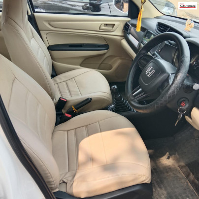 2023 Honda&nbsp;Amaze 2016-2021 E Petrol