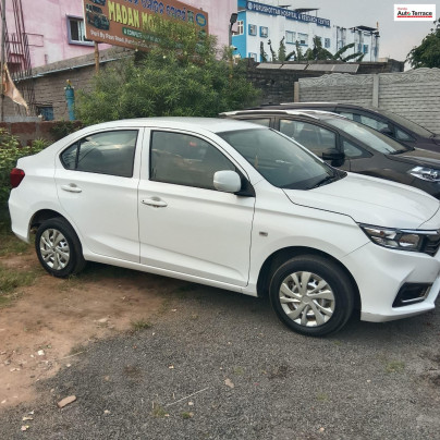 2023 Honda&nbsp;Amaze 2016-2021 E Petrol