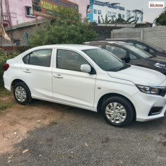 2023 Honda&nbsp;Amaze 2016-2021 E Petrol