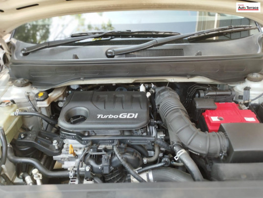 2020 Hyundai&nbsp;Venue SX Turbo