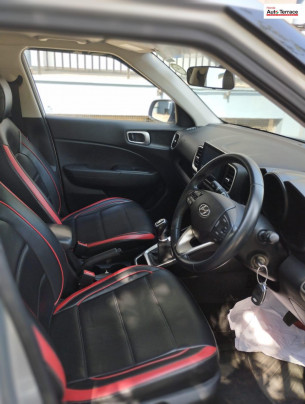 2020 Hyundai&nbsp;Venue SX Turbo