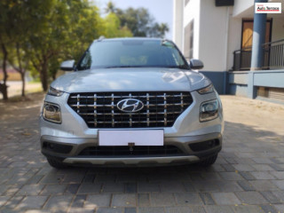 2020 Hyundai&nbsp;Venue SX Turbo