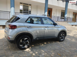 2020 Hyundai&nbsp;Venue SX Turbo