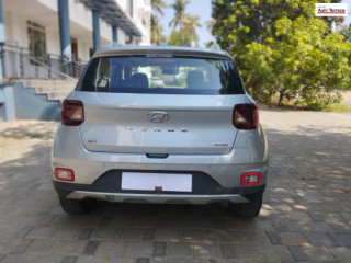 2020 Hyundai&nbsp;Venue SX Turbo