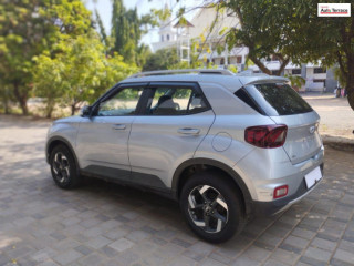 2020 Hyundai&nbsp;Venue SX Turbo