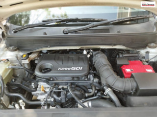 2020 Hyundai&nbsp;Venue SX Turbo