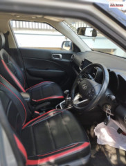 2020 Hyundai&nbsp;Venue SX Turbo