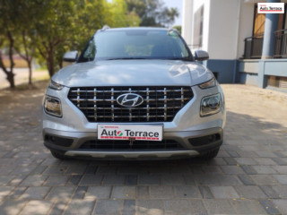 2020 Hyundai&nbsp;Venue SX Turbo