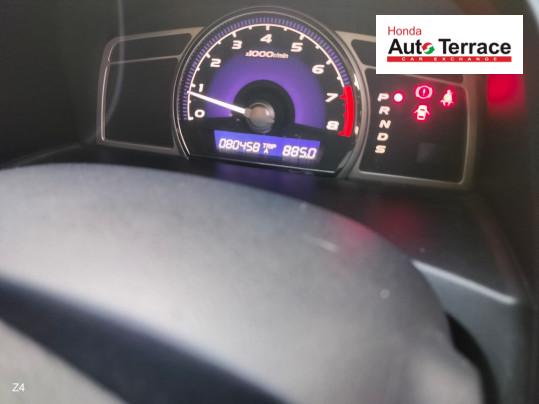 2011 Honda&nbsp;Civic 1.8 V AT