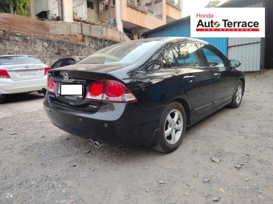 2011 Honda&nbsp;Civic 1.8 V AT