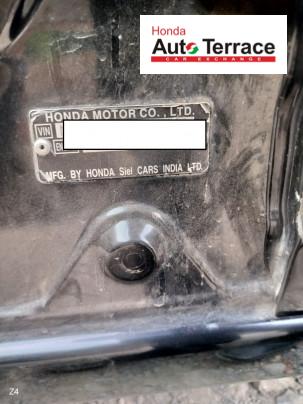 2011 Honda&nbsp;Civic 1.8 V AT