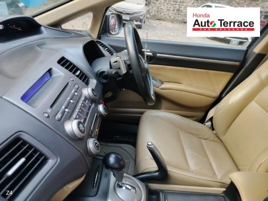 2011 Honda&nbsp;Civic 1.8 V AT