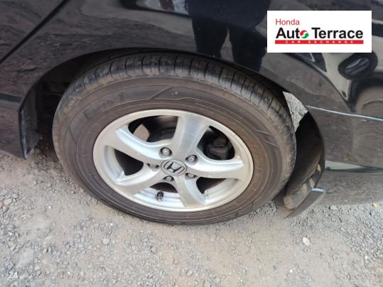 2011 Honda&nbsp;Civic 1.8 V AT