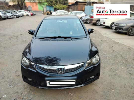 2011 Honda&nbsp;Civic 1.8 V AT