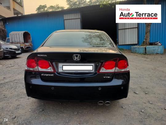 2011 Honda&nbsp;Civic 1.8 V AT