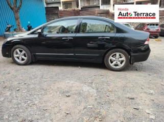 2011 Honda&nbsp;Civic 1.8 V AT