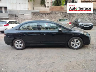 2011 Honda&nbsp;Civic 1.8 V AT