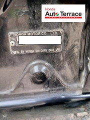 2011 Honda&nbsp;Civic 1.8 V AT