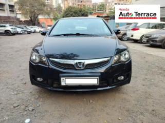 2011 Honda&nbsp;Civic 1.8 V AT