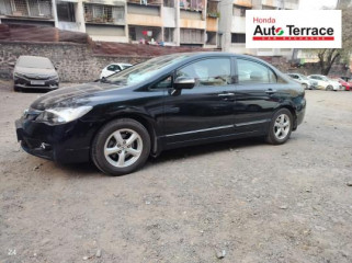 2011 Honda&nbsp;Civic 1.8 V AT