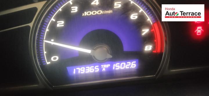 2010 Honda&nbsp;Civic 1.8 V MT