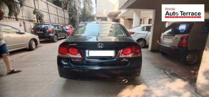 2010 Honda&nbsp;Civic 1.8 V MT