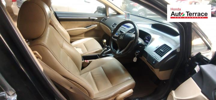 2010 Honda&nbsp;Civic 1.8 V MT