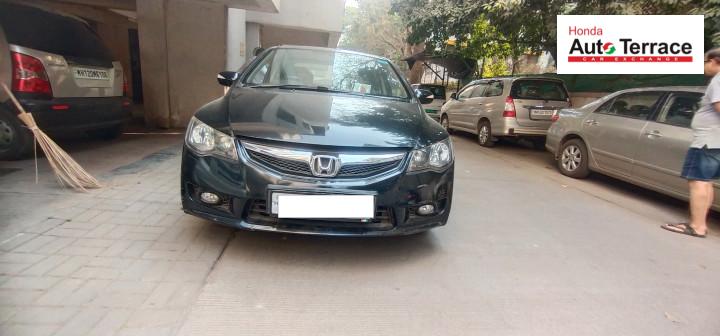2010 Honda&nbsp;Civic 1.8 V MT