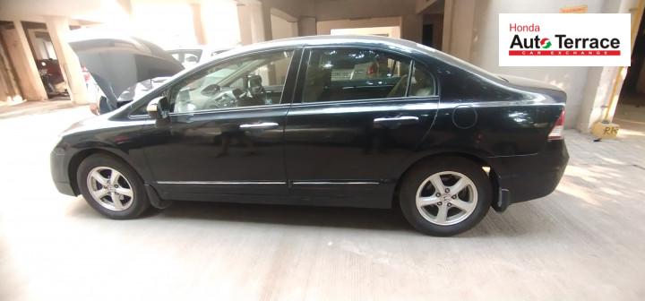 2010 Honda&nbsp;Civic 1.8 V MT