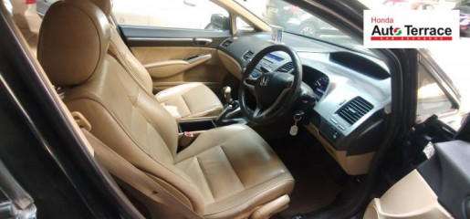 2010 Honda&nbsp;Civic 1.8 V MT