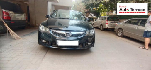 2010 Honda&nbsp;Civic 1.8 V MT