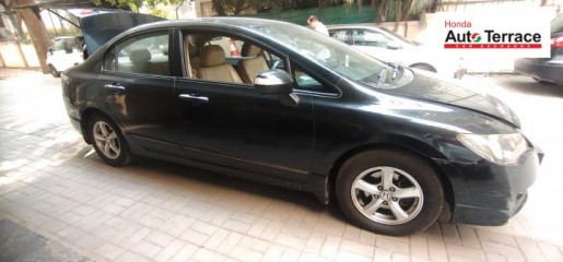 2010 Honda&nbsp;Civic 1.8 V MT
