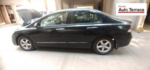 2010 Honda&nbsp;Civic 1.8 V MT