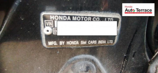 2010 Honda&nbsp;Civic 1.8 V MT