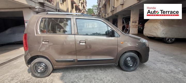 2013 Maruti&nbsp;Wagon R VXI