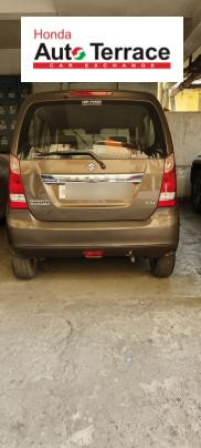 2013 Maruti&nbsp;Wagon R VXI