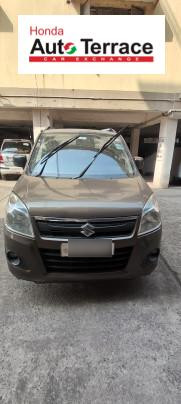 2013 Maruti&nbsp;Wagon R VXI