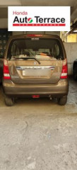 2013 Maruti&nbsp;Wagon R VXI