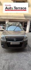 2013 Maruti&nbsp;Wagon R VXI