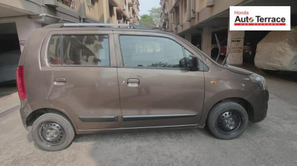 2013 Maruti&nbsp;Wagon R VXI