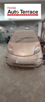 2010 Tata&nbsp;Nano Lx