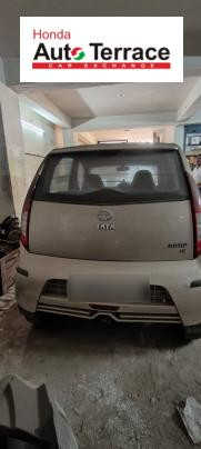 2010 Tata&nbsp;Nano Lx