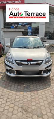 2015 Maruti&nbsp;Swift Dzire ZXI