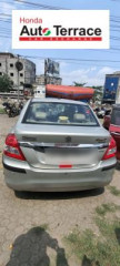 2015 Maruti&nbsp;Swift Dzire ZXI