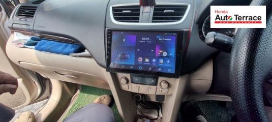 2015 Maruti&nbsp;Swift Dzire ZXI