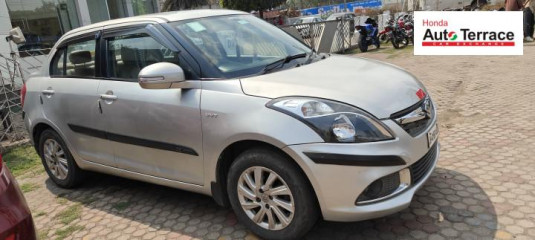 2015 Maruti&nbsp;Swift Dzire ZXI