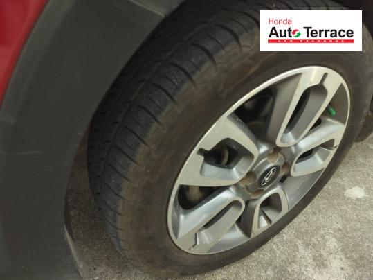 2016 Hyundai&nbsp;i20 Active 1.4 SX