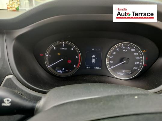 2016 Hyundai&nbsp;i20 Active 1.4 SX