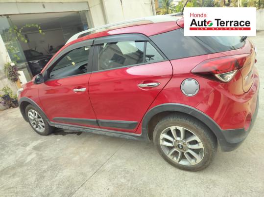 2016 Hyundai&nbsp;i20 Active 1.4 SX